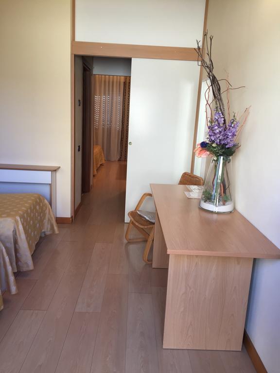 Nuovo Hotel Vigevano Exterior foto